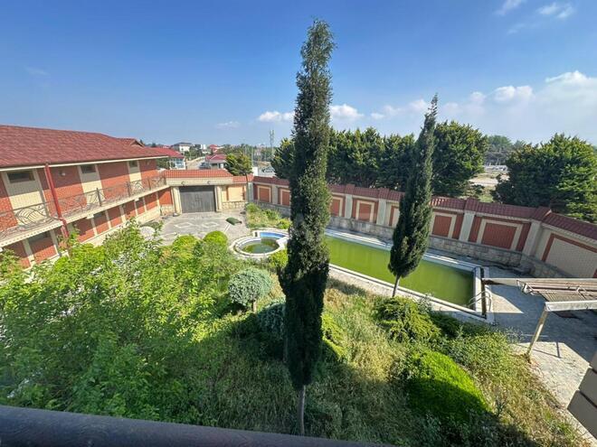 Satılır 6 otaqlı həyət evi/bağ evi 600 m², Maştağa q., photo 26 from 29