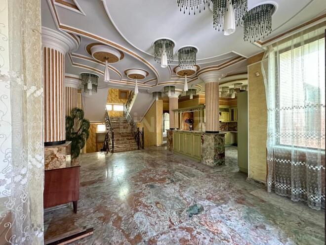 Satılır 6 otaqlı həyət evi/bağ evi 600 m², Maştağa q., photo 6 from 29