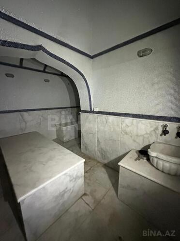 Satılır 6 otaqlı həyət evi/bağ evi 600 m², Maştağa q., photo 20 from 29
