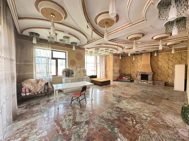 Satılır 6 otaqlı həyət evi/bağ evi 600 m², Maştağa q., photo 8 from 29