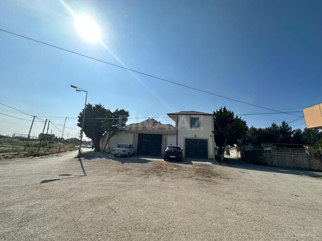 Satılır 6 otaqlı həyət evi/bağ evi 600 m², Maştağa q., photo 27 from 29