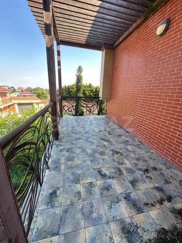 Satılır 6 otaqlı həyət evi/bağ evi 600 m², Maştağa q., photo 25 from 29