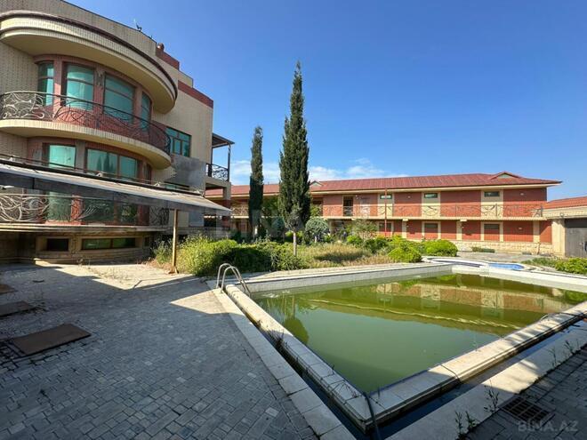 Satılır 6 otaqlı həyət evi/bağ evi 600 m², Maştağa q., photo 4 from 29