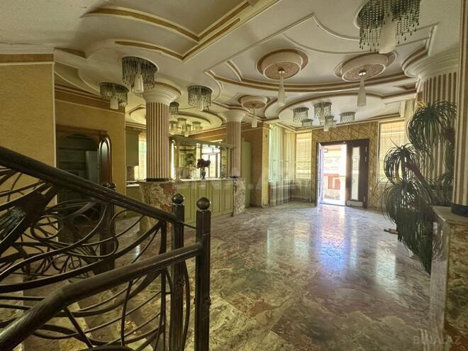 Satılır 6 otaqlı həyət evi/bağ evi 600 m², Maştağa q., photo 7 from 29