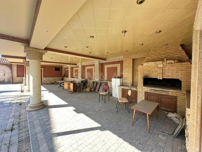 Satılır 6 otaqlı həyət evi/bağ evi 600 m², Maştağa q., photo 23 from 29