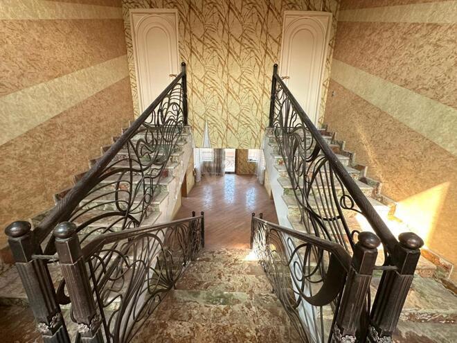 Satılır 6 otaqlı həyət evi/bağ evi 600 m², Maştağa q., photo 17 from 29