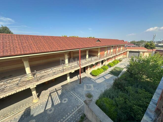 Satılır 6 otaqlı həyət evi/bağ evi 600 m², Maştağa q., photo 24 from 29
