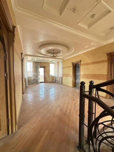 Satılır 6 otaqlı həyət evi/bağ evi 600 m², Maştağa q., photo 16 from 29