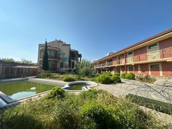 Satılır 6 otaqlı həyət evi/bağ evi 600 m², Maştağa q., photo 3 from 29