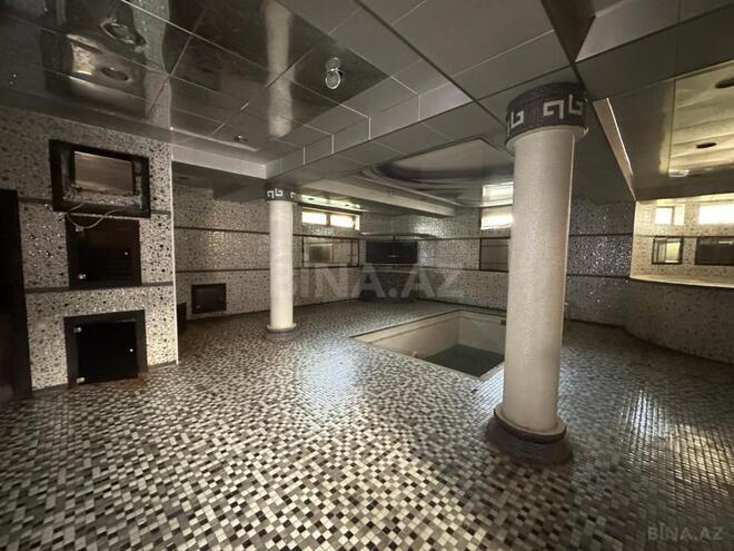 Satılır 6 otaqlı həyət evi/bağ evi 600 m², Maştağa q., photo 18 from 29