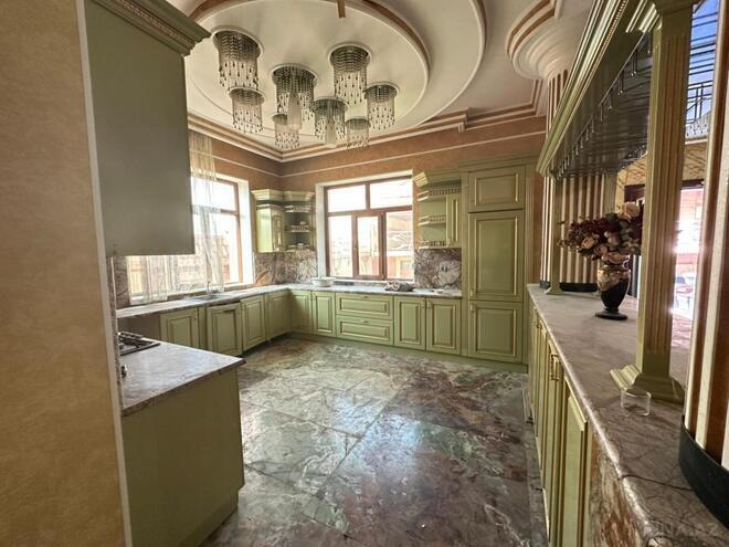 Satılır 6 otaqlı həyət evi/bağ evi 600 m², Maştağa q., photo 9 from 29