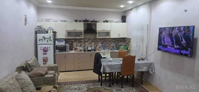 Продаётся 3-комн. дом/дача 70 м², Бинагадинский р., photo 7 from 17