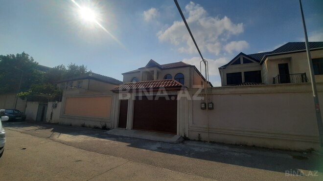 Продаётся 6-комн. дом/дача 250 м², пос. Бакиханова, photo 3 from 25