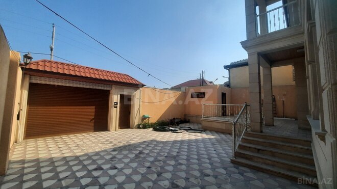 Продаётся 6-комн. дом/дача 250 м², пос. Бакиханова, photo 4 from 25