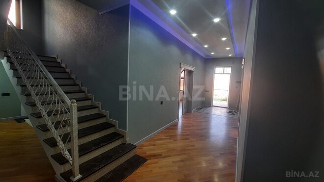 Продаётся 6-комн. дом/дача 250 м², пос. Бакиханова, photo 19 from 25