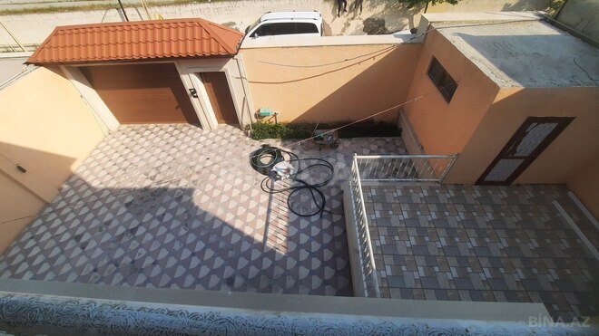Продаётся 6-комн. дом/дача 250 м², пос. Бакиханова, photo 9 from 25