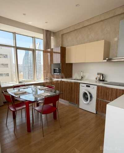 Сдаётся 4-комн. новостройка 200 м², м. Шах Исмаил Хатаи, photo 3 from 14