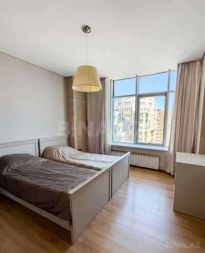 Сдаётся 4-комн. новостройка 200 м², м. Шах Исмаил Хатаи, photo 7 from 14
