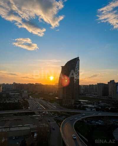 Сдаётся 4-комн. новостройка 200 м², м. Шах Исмаил Хатаи, photo 13 from 14