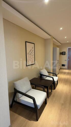 Сдаётся 4-комн. новостройка 200 м², м. Шах Исмаил Хатаи, photo 10 from 14