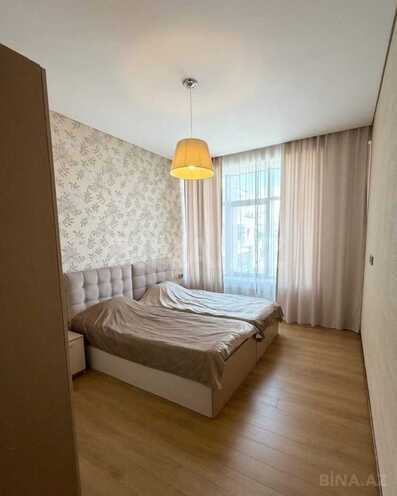 Сдаётся 4-комн. новостройка 200 м², м. Шах Исмаил Хатаи, photo 6 from 14