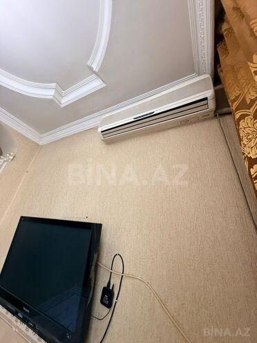 Сдаётся 3-комн. вторичка 100 м², м. Шах Исмаил Хатаи, photo 8 from 12