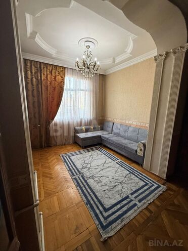 Сдаётся 3-комн. вторичка 100 м², м. Шах Исмаил Хатаи, photo 3 from 12