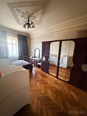 Сдаётся 3-комн. вторичка 100 м², м. Шах Исмаил Хатаи, photo 7 from 12