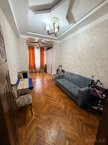 Сдаётся 3-комн. вторичка 100 м², м. Шах Исмаил Хатаи, photo 1 from 12
