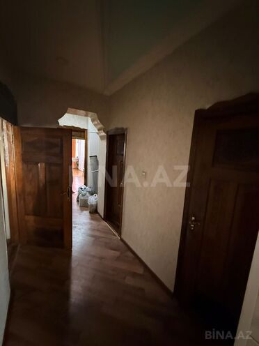 Сдаётся 3-комн. вторичка 100 м², м. Шах Исмаил Хатаи, photo 10 from 12