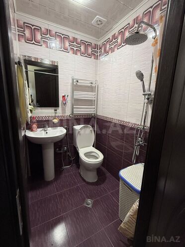 Продаётся 3-комн. вторичка 70 м², м. Халглар Достлугу, photo 13 from 15