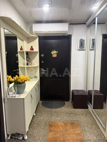 Продаётся 3-комн. вторичка 70 м², м. Халглар Достлугу, photo 12 from 15