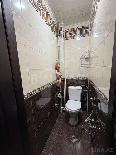 Продаётся 3-комн. вторичка 70 м², м. Халглар Достлугу, photo 14 from 15