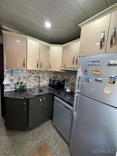 Продаётся 3-комн. вторичка 70 м², м. Халглар Достлугу, photo 9 from 15