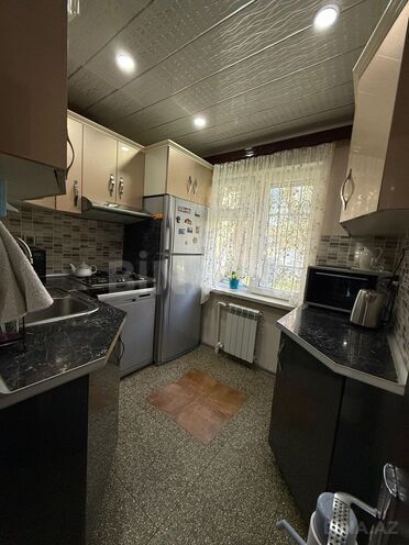 Продаётся 3-комн. вторичка 70 м², м. Халглар Достлугу, photo 8 from 15