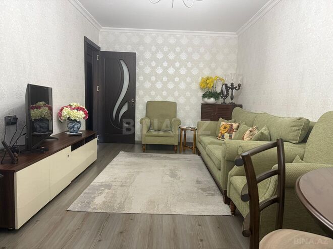 Продаётся 3-комн. вторичка 70 м², м. Халглар Достлугу, photo 3 from 15
