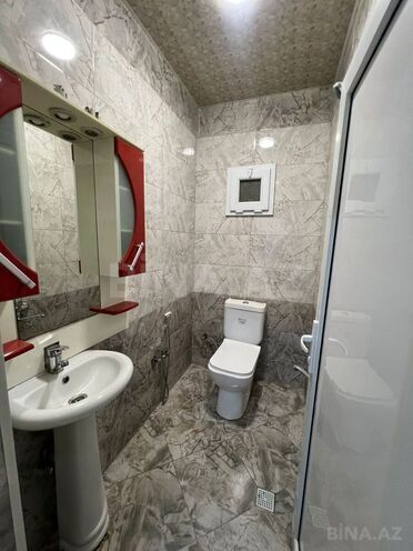 Продаётся 3-комн. дом/дача 65 м², Бинагадинский р., photo 16 from 17