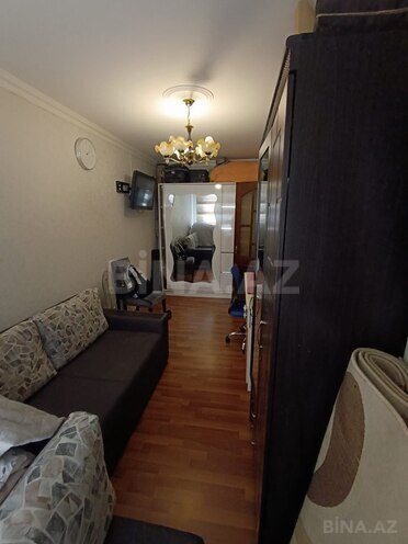 Satılır 2 otaqlı köhnə tikili 50 m², Xalqlar Dostluğu m., photo 10 from 15