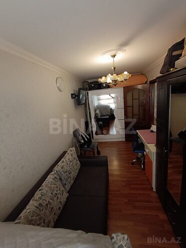Satılır 2 otaqlı köhnə tikili 50 m², Xalqlar Dostluğu m., photo 14 from 15