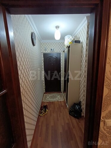 Satılır 2 otaqlı köhnə tikili 50 m², Xalqlar Dostluğu m., photo 7 from 15