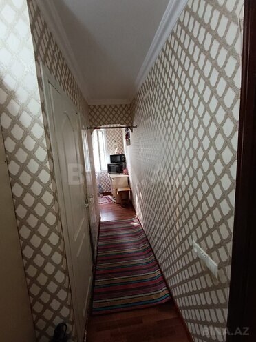Satılır 2 otaqlı köhnə tikili 50 m², Xalqlar Dostluğu m., photo 13 from 15