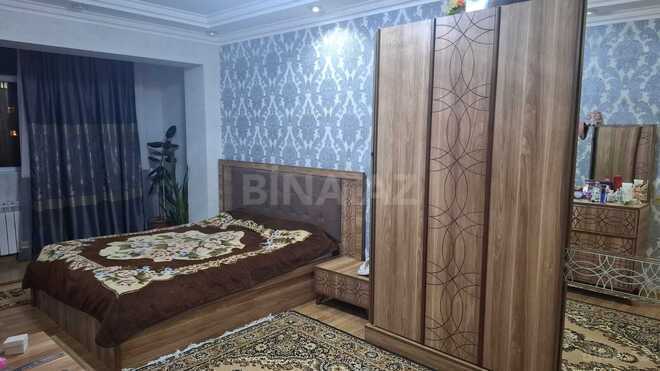 Satılır 5 otaqlı köhnə tikili 120 m², Əhmədli m., photo 7 from 14