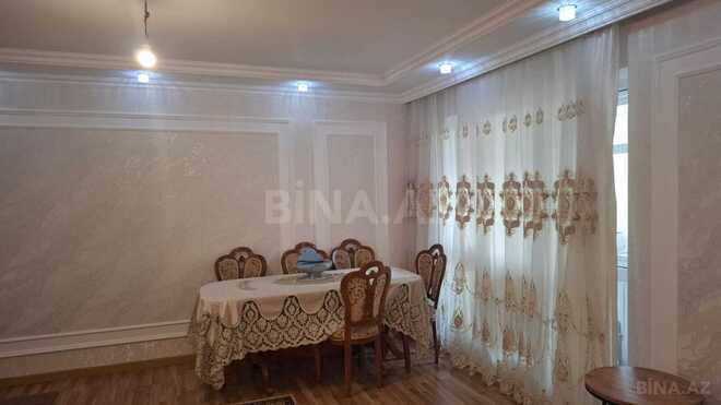 Satılır 5 otaqlı köhnə tikili 120 m², Əhmədli m., photo 11 from 14