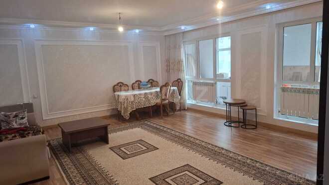 Satılır 5 otaqlı köhnə tikili 120 m², Əhmədli m., photo 5 from 14