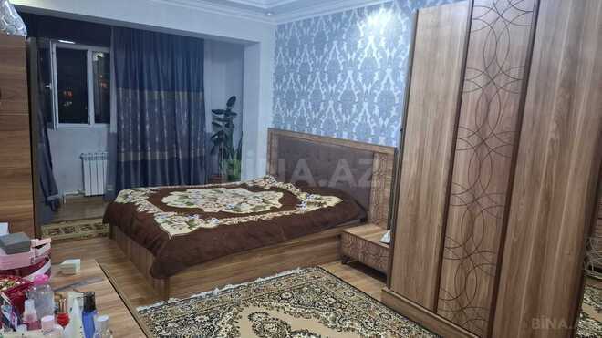 Satılır 5 otaqlı köhnə tikili 120 m², Əhmədli m., photo 4 from 14