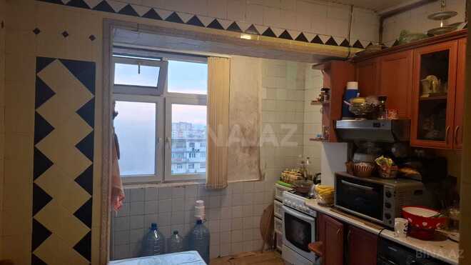 Satılır 5 otaqlı köhnə tikili 120 m², Əhmədli m., photo 3 from 14