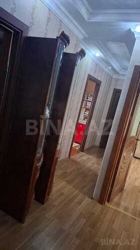 Satılır 5 otaqlı köhnə tikili 120 m², Əhmədli m., photo 12 from 14