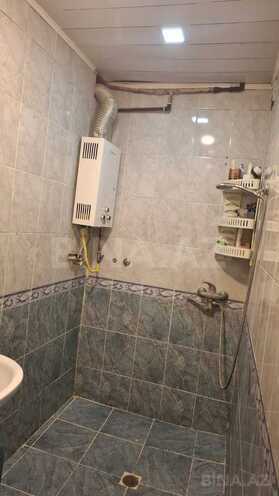 Satılır 5 otaqlı köhnə tikili 120 m², Əhmədli m., photo 9 from 14
