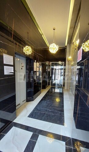Satılır 4 otaqlı yeni tikili 216 m², Nəriman Nərimanov m., photo 3 from 8