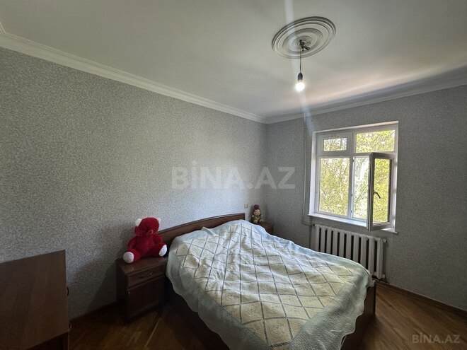 Satılır 2 otaqlı köhnə tikili 60 m², Qaraçuxur q., photo 5 from 16
